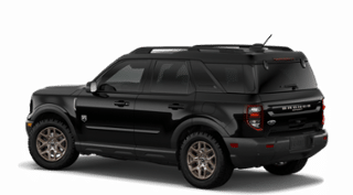 2026 Ford Bronco Sport® External Image 3